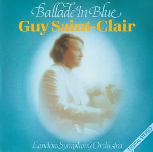 Ballade In Blue