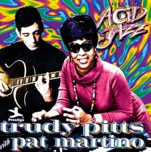 Legends Of Acid Jazz