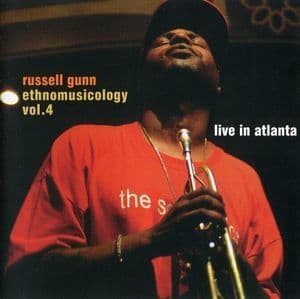 Ethnomusicology Vol.4 - Live In Atlanta