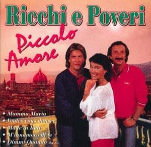 Piccolo Amore