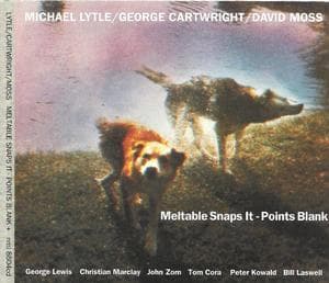 Meltable Snaps It-Points Blank