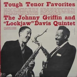 Tough Tenor Favorites