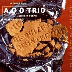 Sic Bisquitus Disintegrat