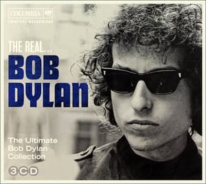 The Real... Bob Dylan