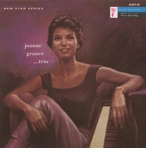 Joanne Grauer ...trio