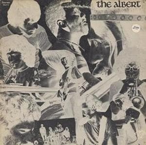 The Albert