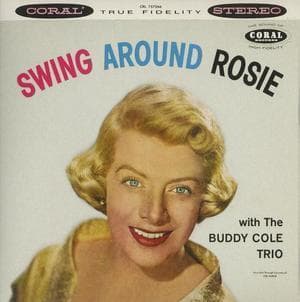 Swing Around Rosie