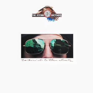 Takin' It To The Streets