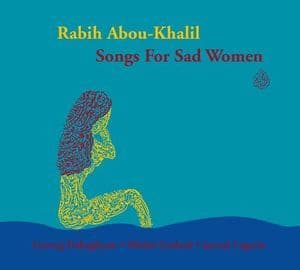 Songs For Sad Women