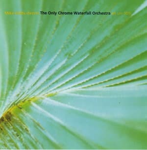 Directs The Only Chrome Waterfall Orchestra