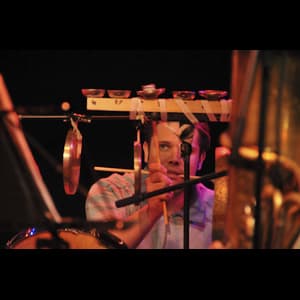 live at Narodni Dom Maribor, Slovenia, March 3rd, 2010