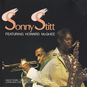 Featuring Howard Mcghee