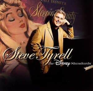 Steve Tyrell: The Disney Standards