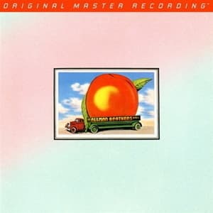 Eat A Peach