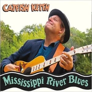 Mississippi River Blues