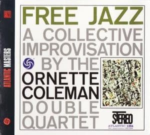 Free Jazz