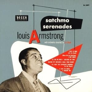 Satchmo Serenades