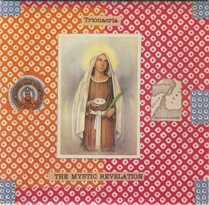 The Mystic Revelation