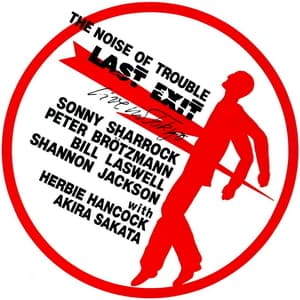 The Noise Of Trouble (live In Tokyo)