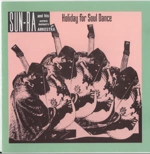 Holiday For Soul Dance