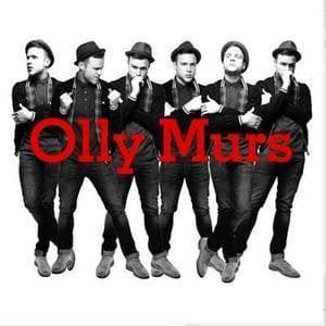 Olly Murs