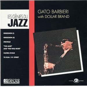 Obsession - Hamba Khale