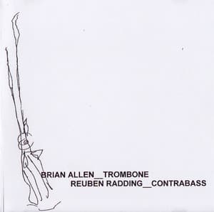 Trombonecontrabass