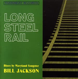 Long Steel Rail