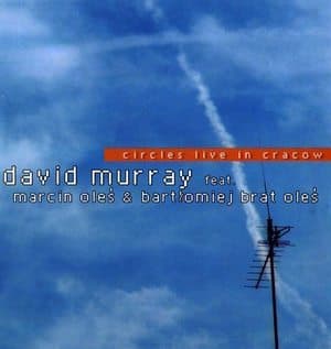 Circles Live In Cracow