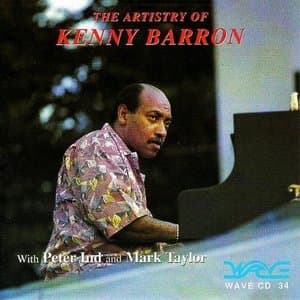 The Artistry Of Kenny Barron