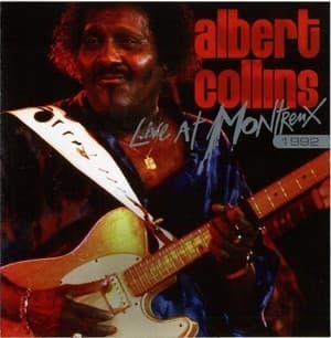 Live At Montreux 1992