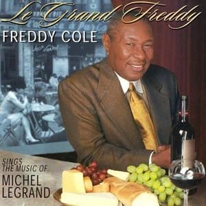 Le Grande Freddy