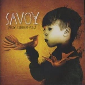 Savoy Songbook Vol.1 (CD1)