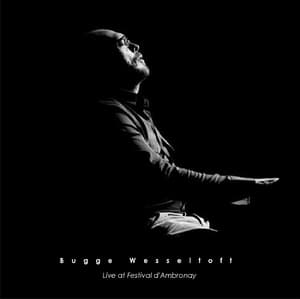 Live At Festival D Ambronay, France 2009-10-04