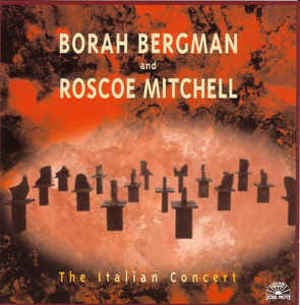 The Italian Concert