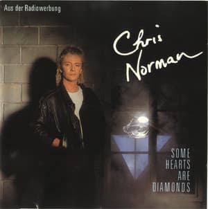 Some Hearts Are Diamonds