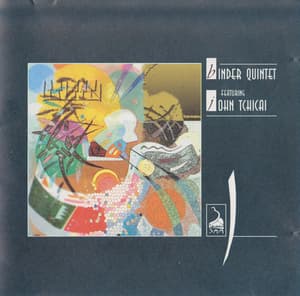 Binder Quintet Featuring John Tchicai