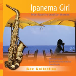 Ipanema Girl