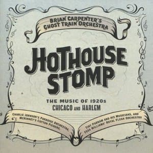 Hothouse Stomp