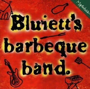 Bluiett's Barbeque Band