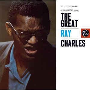 The Great Ray Charles