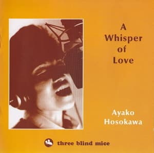 A Whisper Of Love
