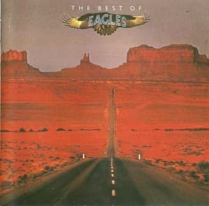 The Best Of Eagles