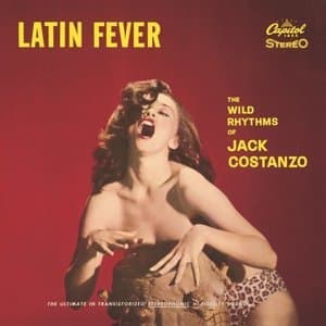 Latin Fever