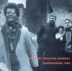 Quartet (Birmingham) 1985