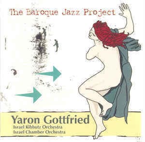 The Baroque Jazz Project