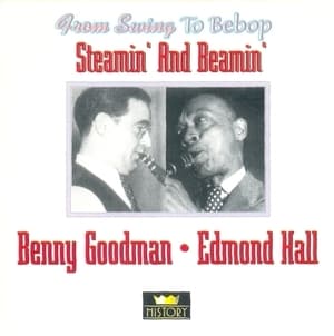 Steamin' And Beamin'