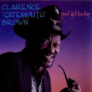 Just Got Lucky (1993 Remaster)