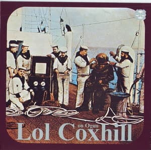 Coxhill On Ogun
