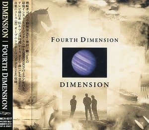 Fourth Dimension